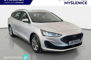 Ford Focus Kombi 2023
