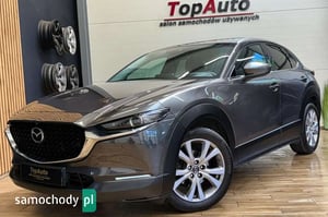 Mazda CX-30 SUV 2021