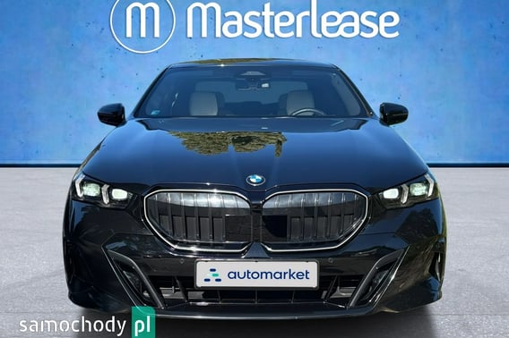 BMW 5 Seria Sedan 2024