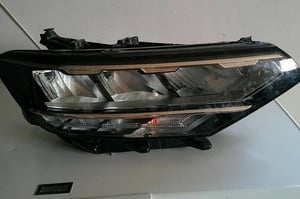 VW PASSAT B8 Lift LAMPA PRZÓD PRAWA 3G1941036Q EU