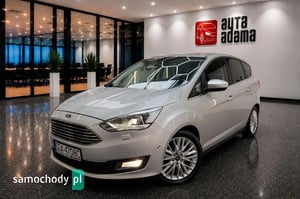 Ford C-MAX Minivan 2016