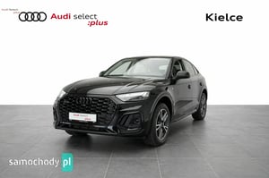 Audi Q5 SUV 2022