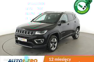 Jeep Compass SUV 2020
