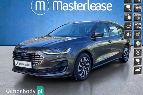 Ford Focus Kombi 2023