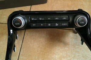 KIA STINGER PANEL NAWIEWU KLIMATYZACJI 97250-J5XXX
