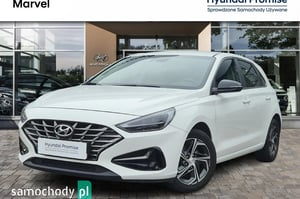 Hyundai i30 Hatchback 2023