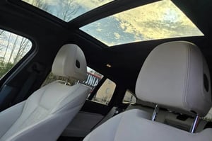 BMW X4 Sedan 2018