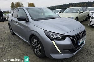 Peugeot 208 Hatchback 2023