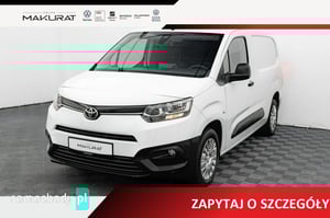 Toyota ProAce Furgon 2023