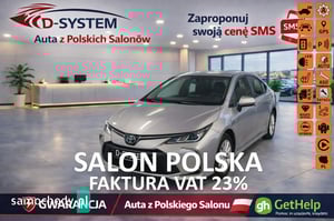 Toyota Corolla Sedan 2022