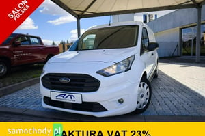 Ford Transit Connect Furgon 2019