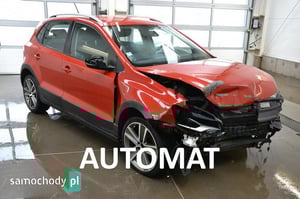 Volkswagen Polo Hatchback 2010