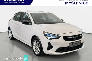 Opel Corsa Hatchback 2020