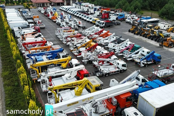 Nissan Cabstar Inne 2015