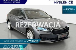 Skoda Superb Kombi 2024