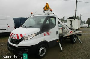 IVECO Daily Inne 2020
