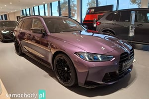 BMW M3 Sedan / Limuzyna 2025