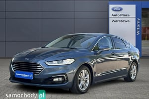 Ford Mondeo Kombi 2019