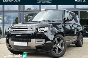 Land Rover Defender SUV 2025