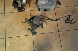 RENAULT MASTER III POMPA ABS 476604029R