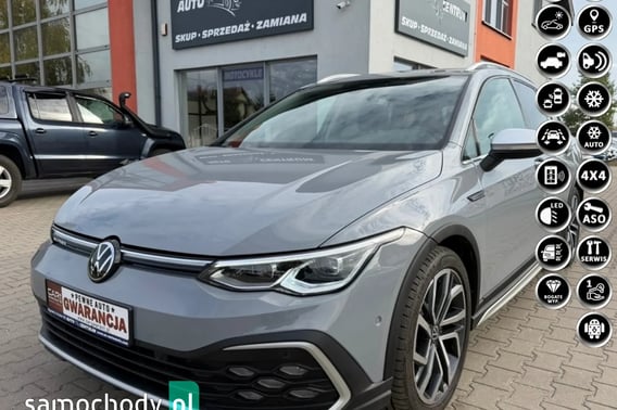 Volkswagen Golf R Kombi 2023