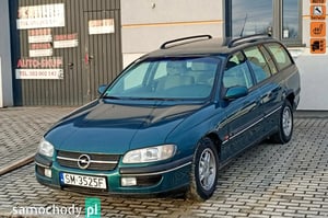 Opel Omega Kombi 1998