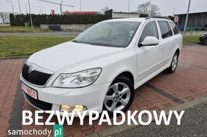 Skoda Octavia Kombi 2012