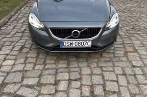 Volvo V40 Hatchback 2019
