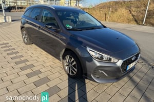 Hyundai i30 Kombi 2019