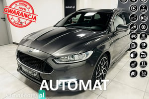 Ford Mondeo Kombi 2018