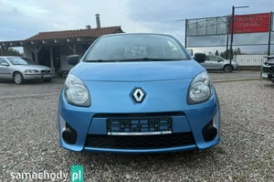 Renault Twingo Hatchback 2011