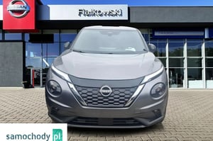 Nissan Juke Hatchback 2025