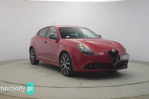 Alfa Romeo Giulietta Hatchback 2020