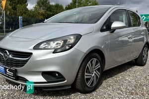 Opel Corsa Hatchback 2016