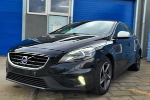 Volvo V40 Hatchback 2015