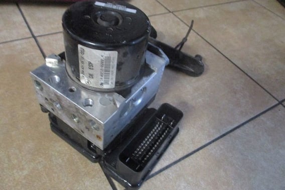 MERCEDES W204 POMPA ABS A204 431 25 12