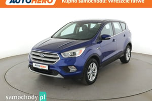 Ford Kuga SUV 2017