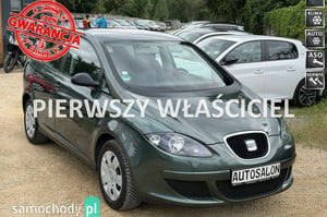 SEAT Toledo Hatchback 2006