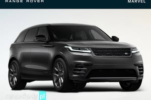 Land Rover Range Rover Velar SUV 2026