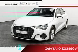 Audi A3 Hatchback 2023