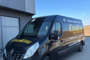 Renault Master Inny 2019