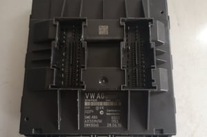 VW POLO 6R MODUŁ KOMFORTU 6R0937087F