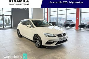 SEAT Leon Hatchback 2017