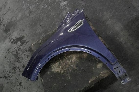 FORD KUGA MK2 BŁOTNIK PRZÓD PRZEDNI LEWY GD