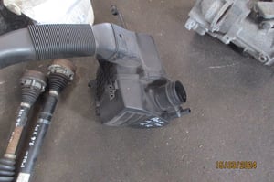 VW POLO 6R 1,6TDI OBUDOWA FILTRA POWIETRZA