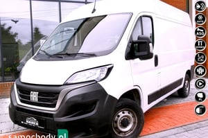 Fiat Ducato Mikrobus 2023