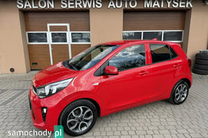 Kia Picanto Hatchback 2020