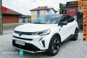 Renault Sport Spider Hatchback 2025
