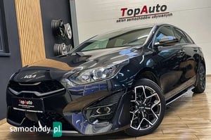 Kia ProCeed Kombi 2022