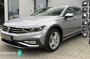Volkswagen Passat Kombi 2020